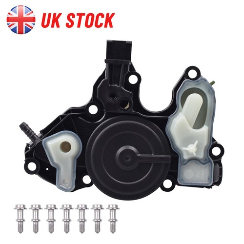 Pcv breather valve oil - pcv,