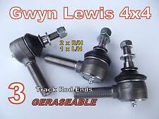 Defender 90 110 130 track rod