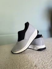 Oki Kutsu Slip On Trainers -