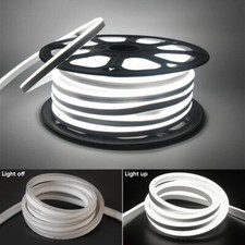 65ft DC12V Waterproof LED Neon