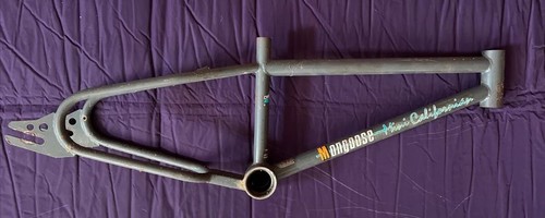Mongoose mini californian 1988 - mongoose,