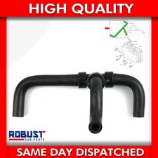 FOR FORD FOCUS 1.4 1.6 CRANKCASE EMISSION BREATHER HOSE PIPE 96MF6C342DA (98-05)