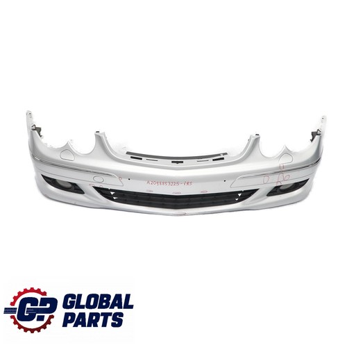 Mercedes clk c209 front - clk,