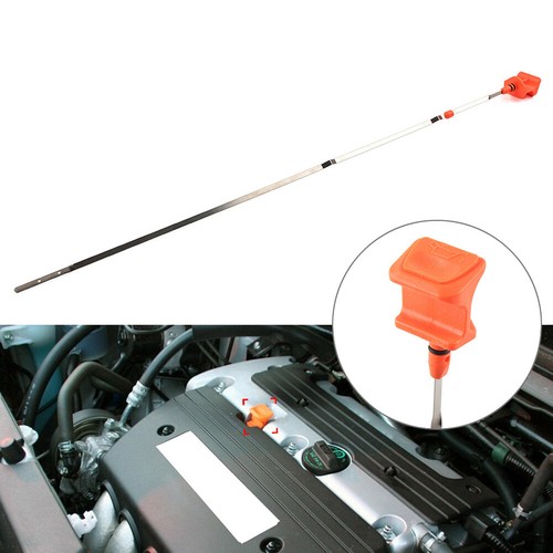 Engine oil level - oil,