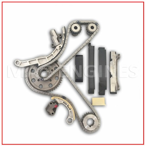 Timing chain kit - yd25, dci