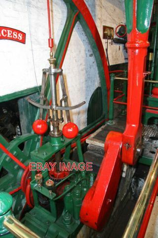 Photo etruria industrial - , (3)