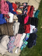 Ladies Womens Wholesale Job