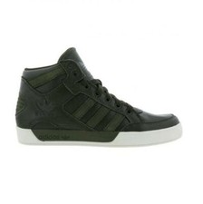 Juniors ADIDAS HARDCOURT HI K