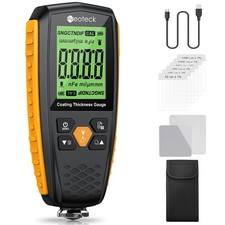 Neoteck Paint Thickness Gauge