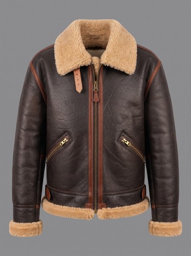 Mens raf real leather - raf,
