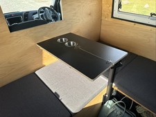 RV Van CamperVan MotorHome