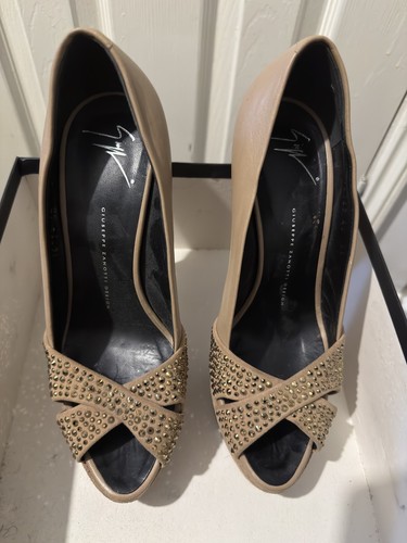Giuseppe zanotti shoes with - giuseppe,