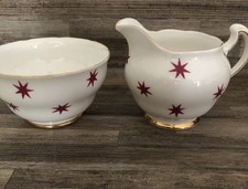 Vintage Royal Vale bone china