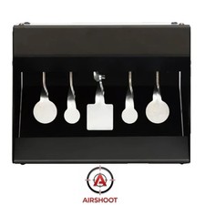 Metal Air Gun Self Reset Air