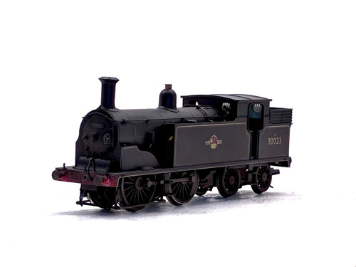 Hornby r2626x class 4 - hornby,