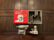 VINTAGE 90 SUPER TIGER R/C