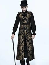 Men’s Medieval Retro Dust