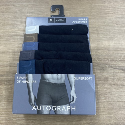 Marks spencer mens autograph - marks,