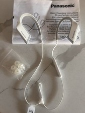 Panasonic RP-BTS35 Bluetooth