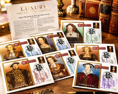 Henry viii six wives 1997 - viii,