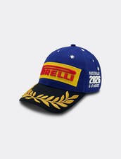 Pirelli motorsport official - motorsport, f1