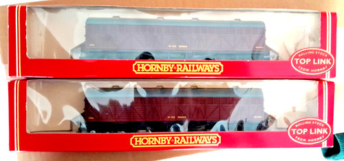 Hornby gauge r6054 r6054a - hornby,
