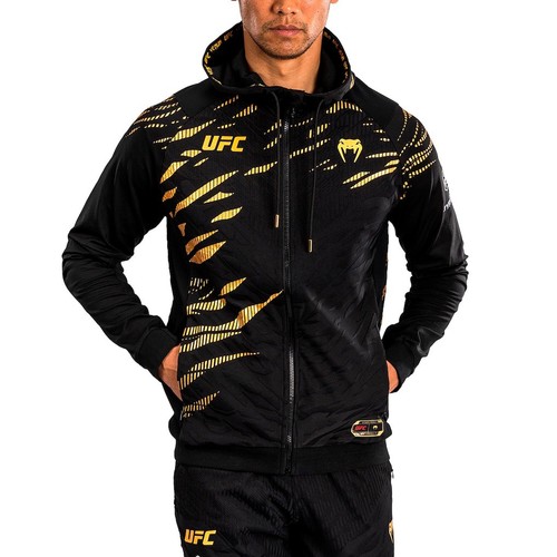 New limited authentic ufc - new,