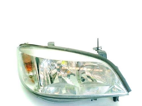 9118792 89100055 headlamp - , rh