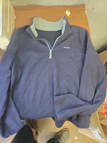 Child size fleece - child, 10-11