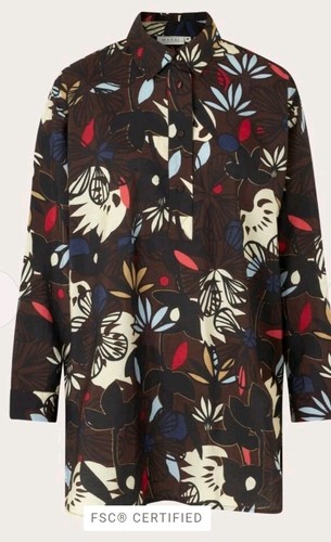 Nwt masai gidette tunic - masai,