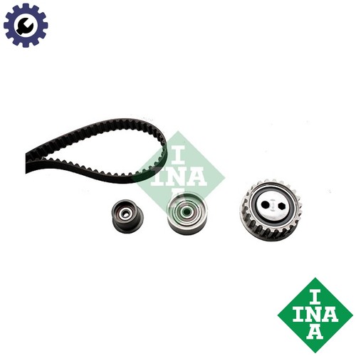 Timing belt kit 530 0046 - timing,