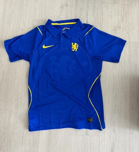 Chelsea 2026 shirt - 2026/27, 1st