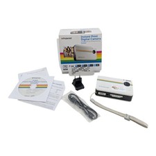 Polaroid Instant Printing