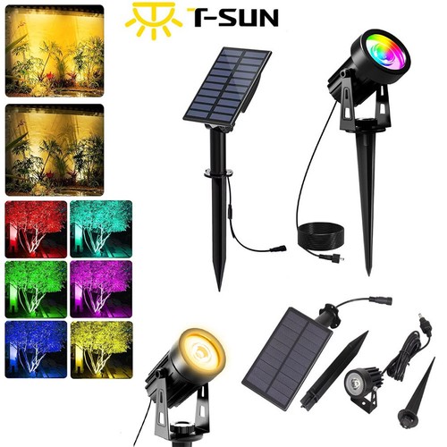Sun solar led - t-sun,