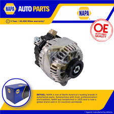 Alternator fits NISSAN MICRA