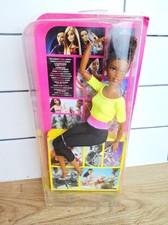 BARBIE sold out RARE Yellow AA