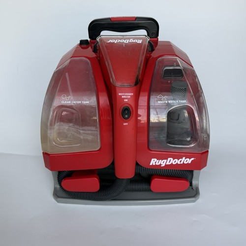 Rug doctor carpet cleaner - carpet,