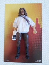WWE wrestling figure ULTIMATE EDITION MANKIND mattel 