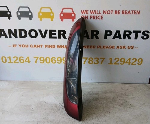 Vauxhall corsa 2006 - corsa, c