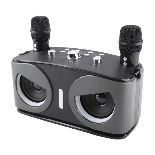 Karaoke machine with - machine, 2