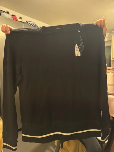 Armani jumper bnwt - armani,