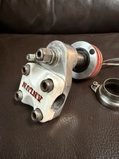 Anlun BMX Stem with Acs Rotor
