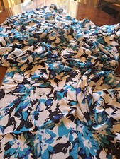 3m Italian Silk Blend Crepe de
