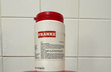 Franke 100x Cleaning Tablets