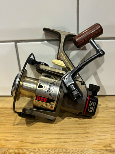 Daiwa tournament whisker - daiwa,