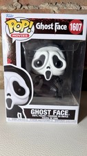 Funko POP Ghost Face Scream