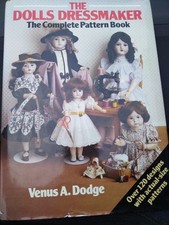 The Dolls Dressmaker: Complete