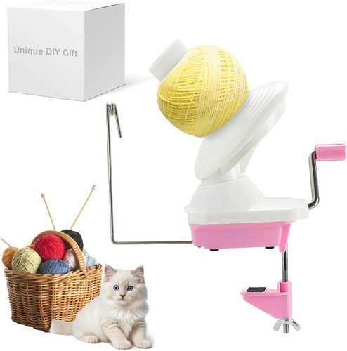 Dasbet yarn winder wool - dasbet,