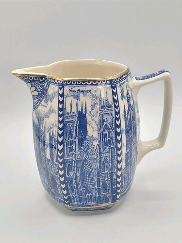 Ringtons tea jug - ringtons,