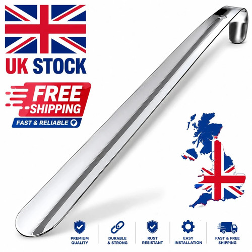 Extra long stainless - extra,